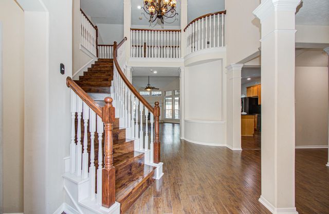 12223 Camden Meadow Drive, Tomball, TX 77375