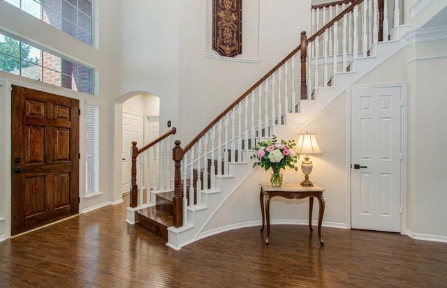 12223 Camden Meadow Drive, Tomball, TX 77375