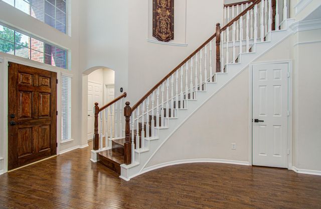 12223 Camden Meadow Drive, Tomball, TX 77375