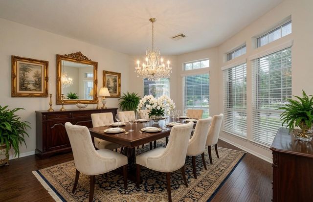 12223 Camden Meadow Drive, Tomball, TX 77375