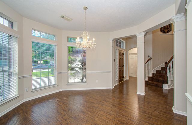 12223 Camden Meadow Drive, Tomball, TX 77375