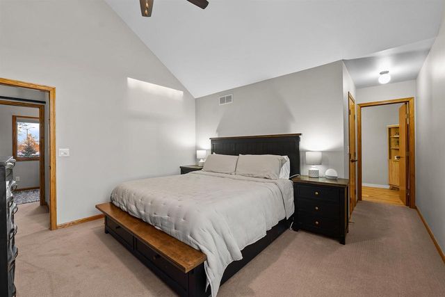 41 CAMBRIDGE COURT, Fond Du Lac, WI 54935