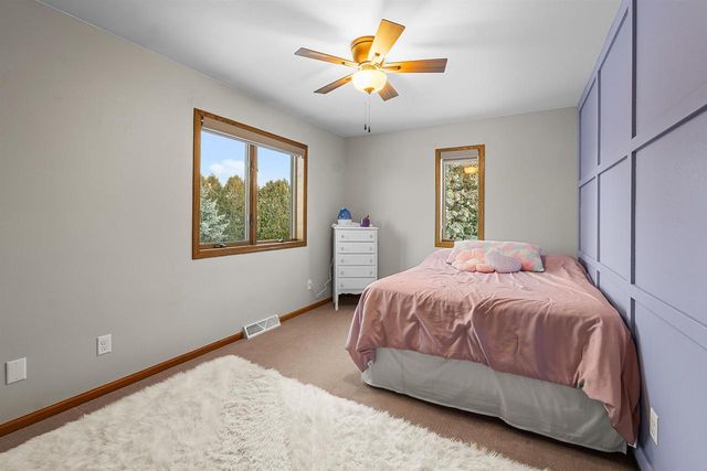 41 CAMBRIDGE COURT, Fond Du Lac, WI 54935