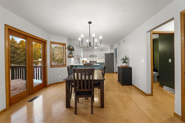 41 CAMBRIDGE COURT, Fond Du Lac, WI 54935