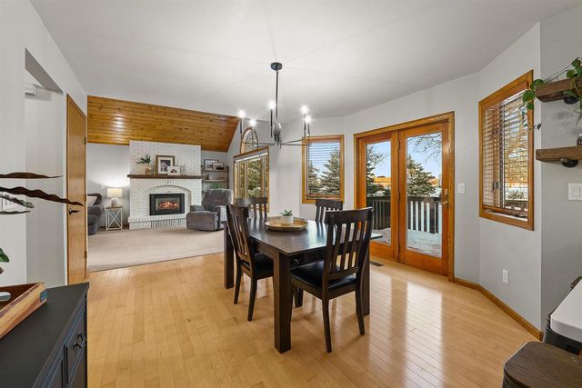 41 CAMBRIDGE COURT, Fond Du Lac, WI 54935