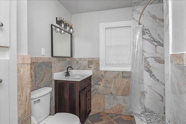 111 SOUTH WESTERN Street, Amarillo, TX 79106