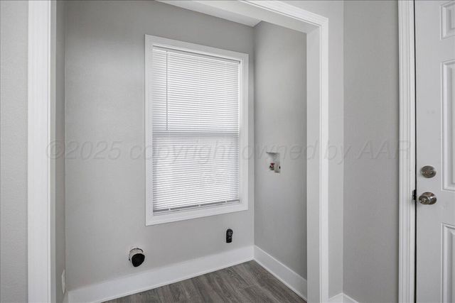 111 SOUTH WESTERN Street, Amarillo, TX 79106