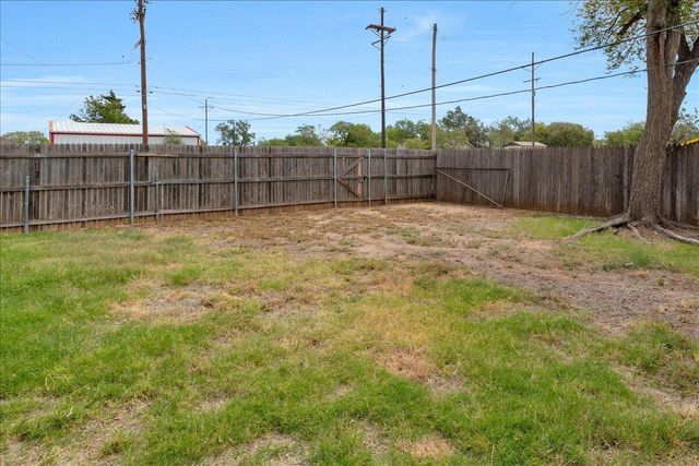 111 SOUTH WESTERN Street, Amarillo, TX 79106