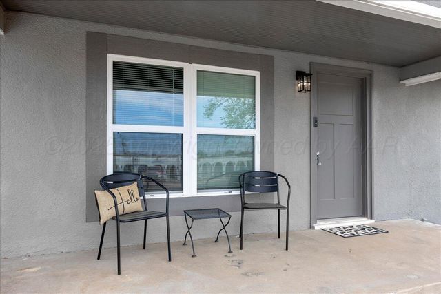 111 SOUTH WESTERN Street, Amarillo, TX 79106