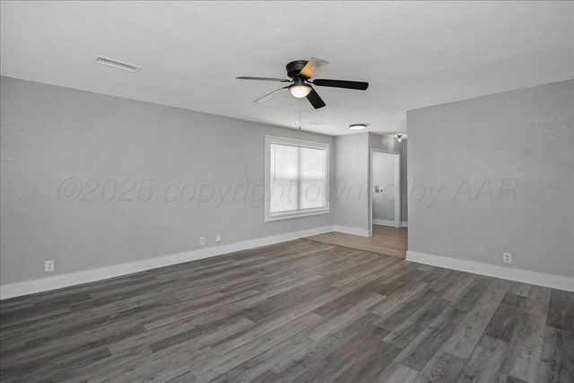 111 SOUTH WESTERN Street, Amarillo, TX 79106