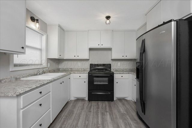 111 SOUTH WESTERN Street, Amarillo, TX 79106