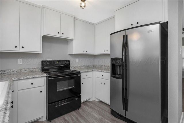 111 SOUTH WESTERN Street, Amarillo, TX 79106