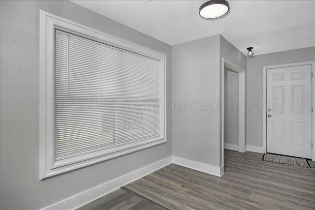 111 SOUTH WESTERN Street, Amarillo, TX 79106