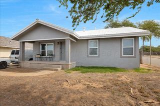 111 SOUTH WESTERN Street, Amarillo, TX 79106