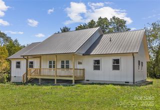 60 Gins Lane 9 & 10, Mars Hill, NC 28754