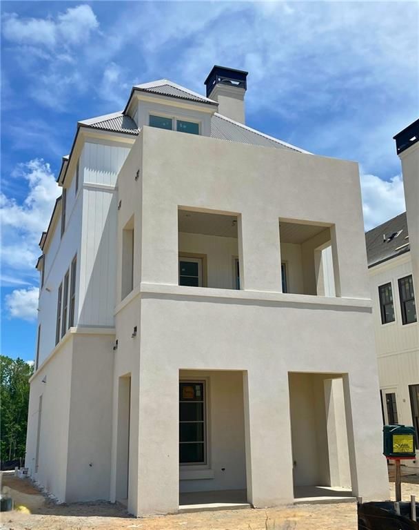 310 Central Avenue, Fayetteville, GA 30214