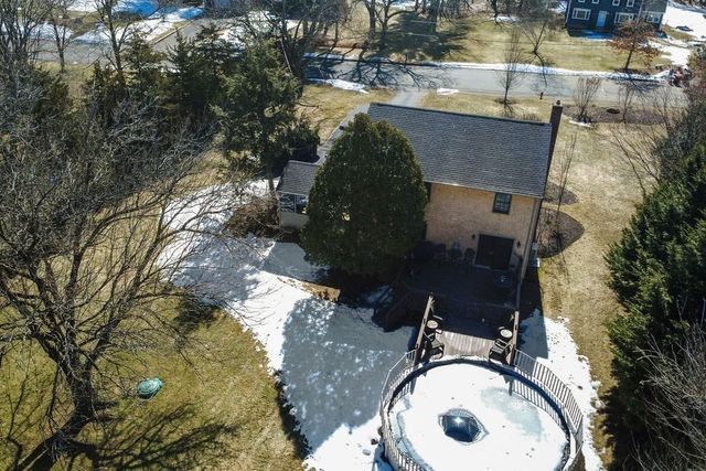 39 Cranberry Ln, Easton, MA 02375