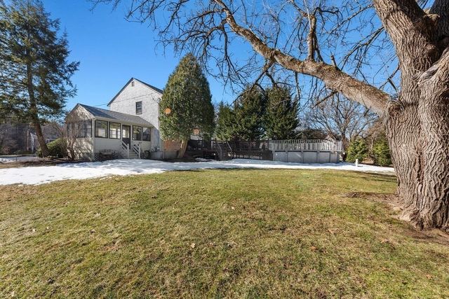 39 Cranberry Ln, Easton, MA 02375