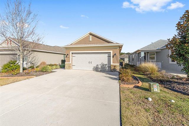 7729 SW 86TH TERRACE ROAD, Ocala, FL 34481