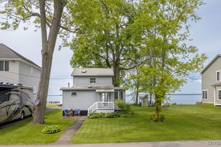 7649 Tuttle Road, Cicero, NY 13030