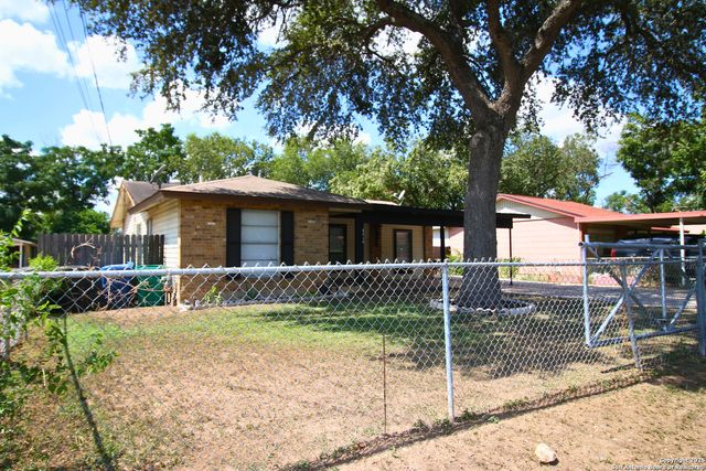 2715 Irwin, San Antonio, TX 78222