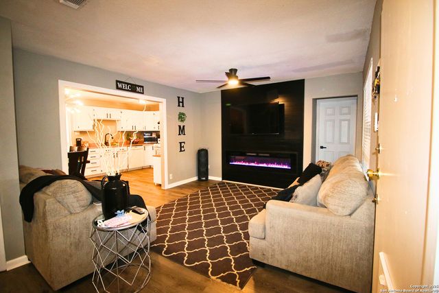 2715 Irwin, San Antonio, TX 78222