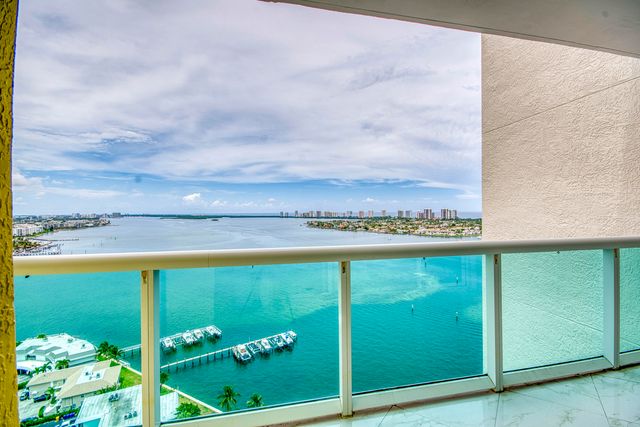 2650 Lake Shore Drive 2303, Riviera Beach, FL 33404
