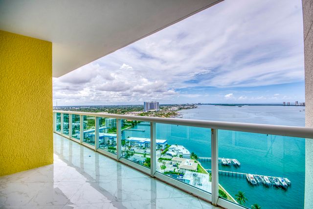 2650 Lake Shore Drive 2303, Riviera Beach, FL 33404