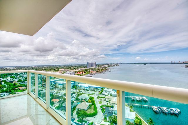 2650 Lake Shore Drive 2303, Riviera Beach, FL 33404