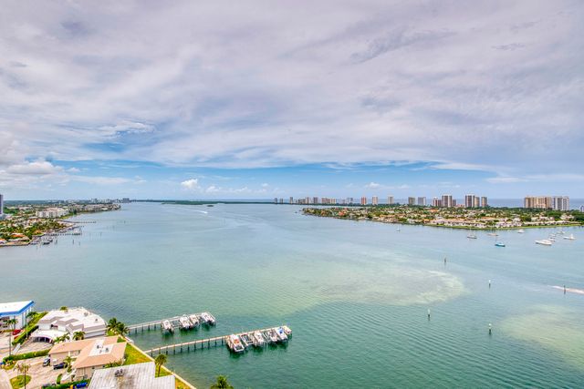 2650 Lake Shore Drive 2303, Riviera Beach, FL 33404