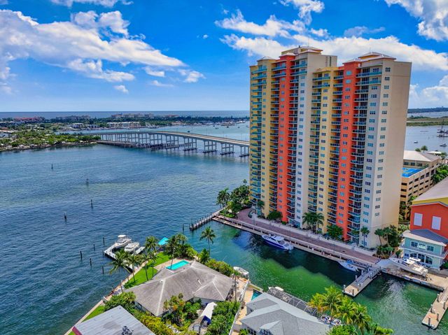 2650 Lake Shore Drive 2303, Riviera Beach, FL 33404