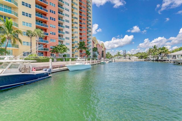 2650 Lake Shore Drive 2303, Riviera Beach, FL 33404