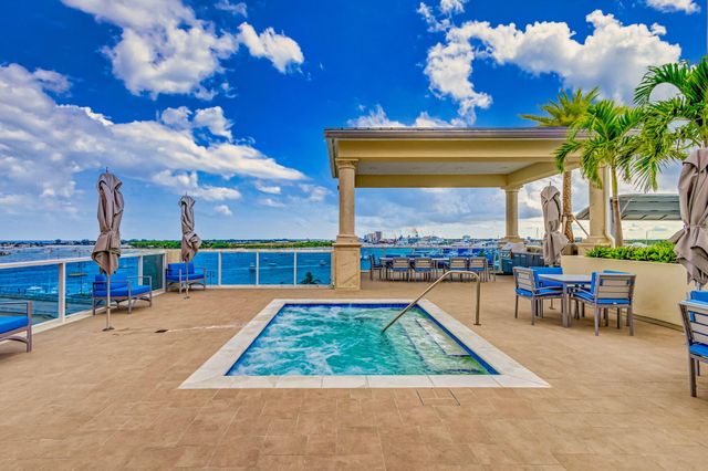 2650 Lake Shore Drive 2303, Riviera Beach, FL 33404