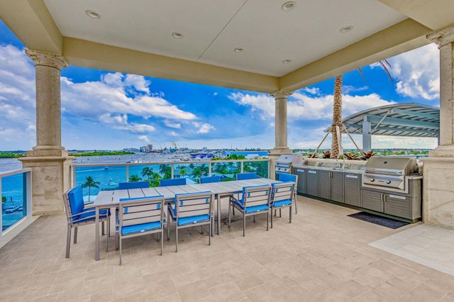 2650 Lake Shore Drive 2303, Riviera Beach, FL 33404