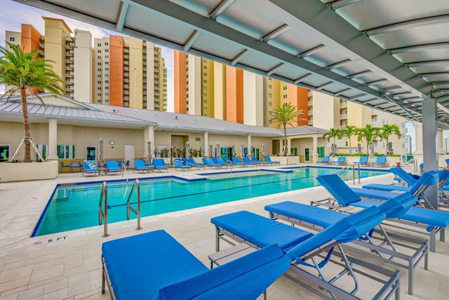 2650 Lake Shore Drive 2303, Riviera Beach, FL 33404