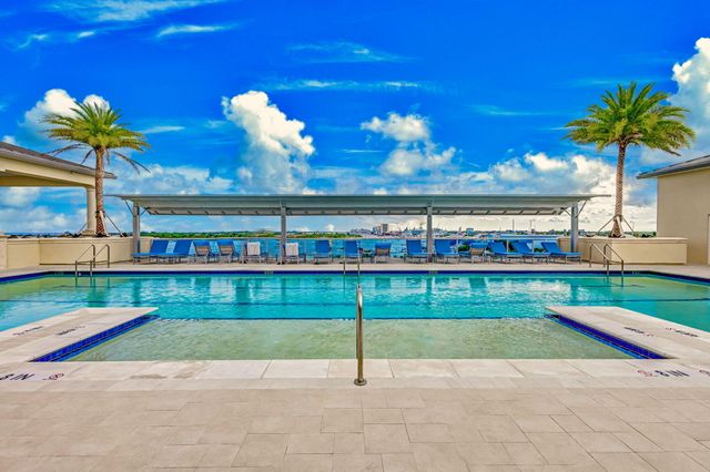 2650 Lake Shore Drive 2303, Riviera Beach, FL 33404