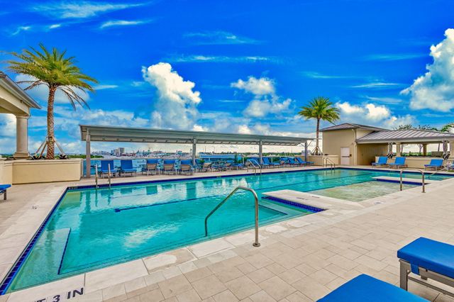 2650 Lake Shore Drive 2303, Riviera Beach, FL 33404