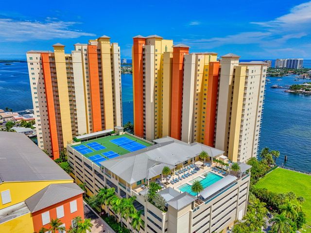 2650 Lake Shore Drive 2303, Riviera Beach, FL 33404