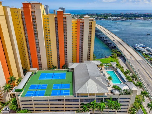 2650 Lake Shore Drive 2303, Riviera Beach, FL 33404