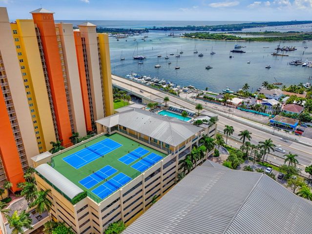 2650 Lake Shore Drive 2303, Riviera Beach, FL 33404
