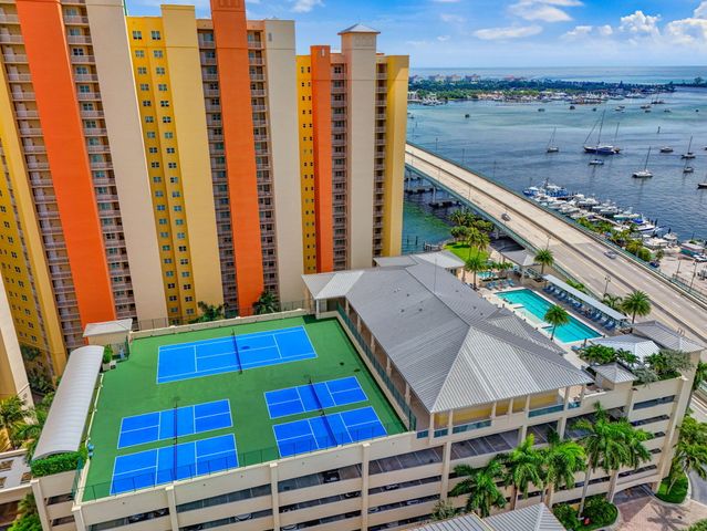2650 Lake Shore Drive 2303, Riviera Beach, FL 33404