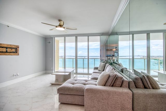 2650 Lake Shore Drive 2303, Riviera Beach, FL 33404