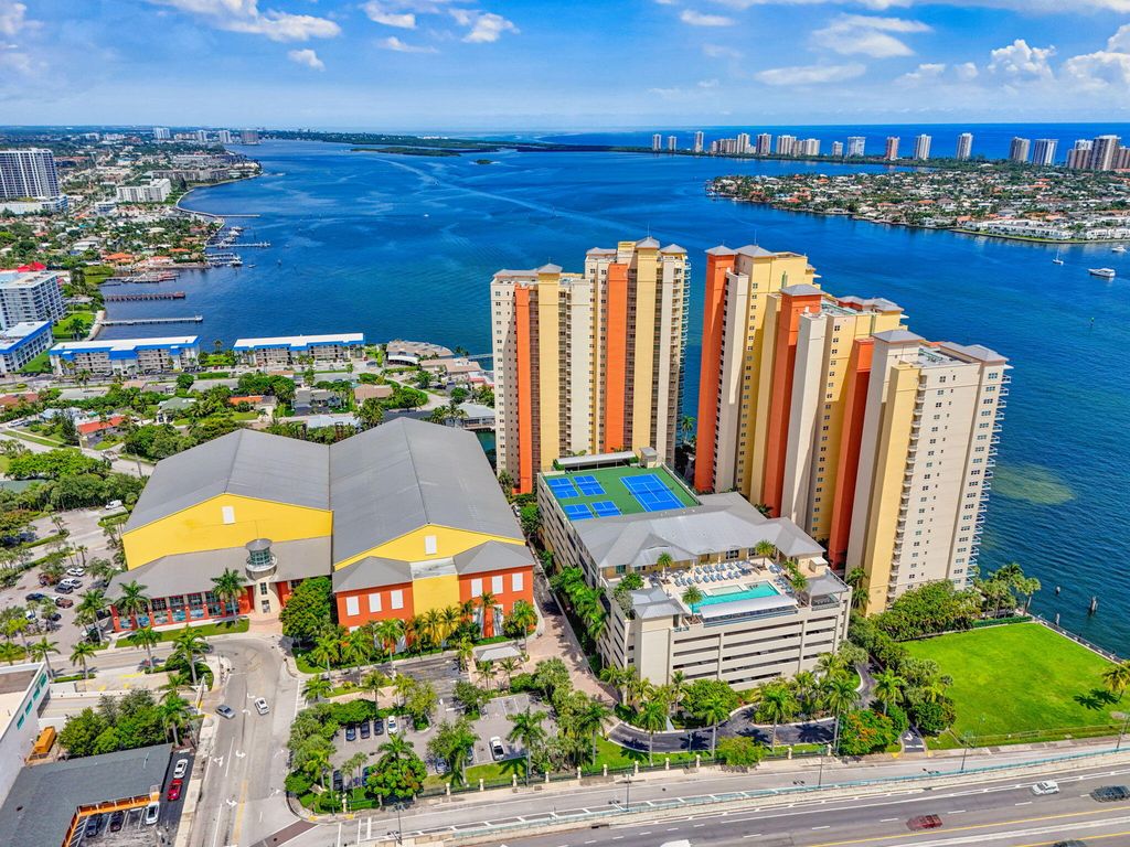 2650 Lake Shore Drive 2303, Riviera Beach, FL 33404