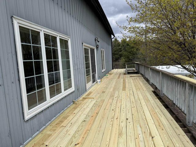 W6358 COUNTY ROAD H, Wild Rose, WI 54984