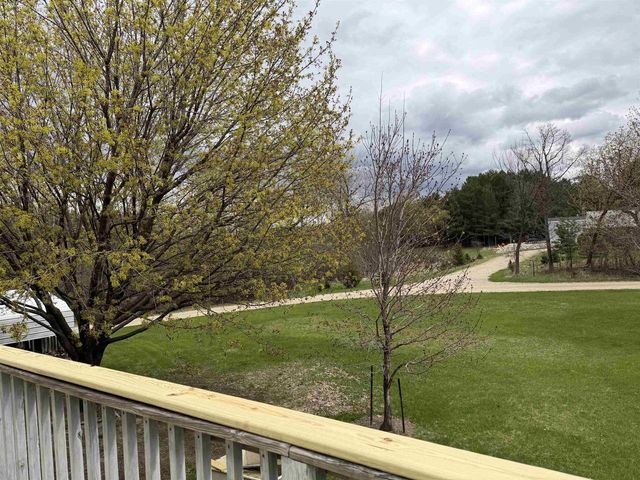 W6358 COUNTY ROAD H, Wild Rose, WI 54984