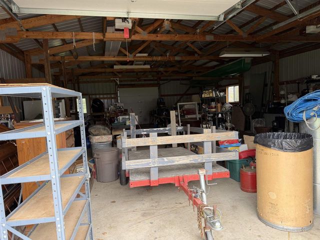 W6358 COUNTY ROAD H, Wild Rose, WI 54984