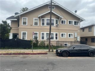 4301 Woodlawn, Los Angeles, CA 90011