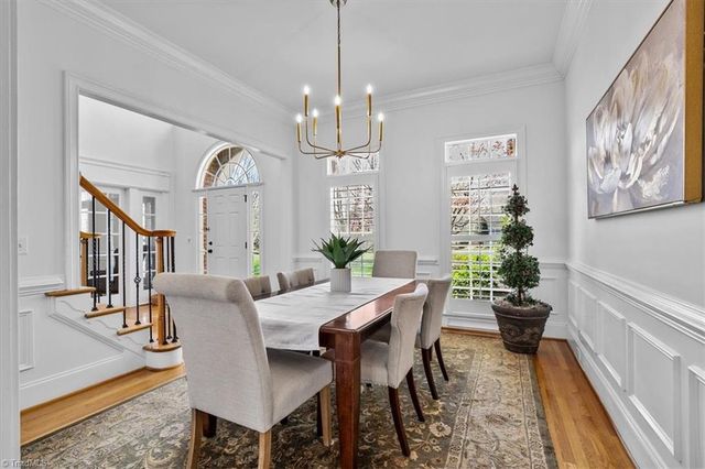 7626 Henson Forest Drive, Summerfield, NC 27358