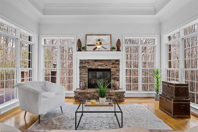 7626 Henson Forest Drive, Summerfield, NC 27358