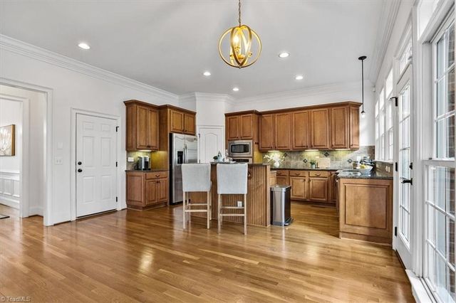 7626 Henson Forest Drive, Summerfield, NC 27358